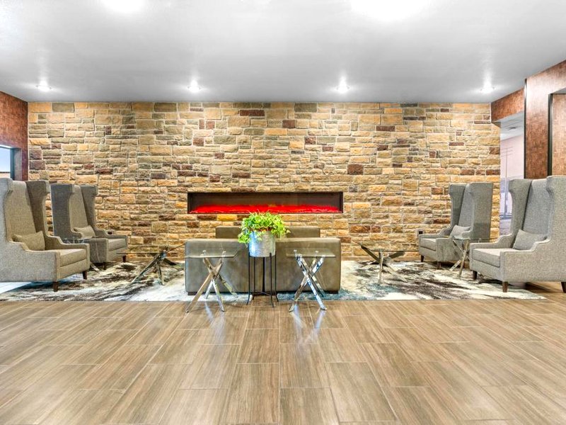 Cobblestone Hotel & Suites - Lyndenの写真