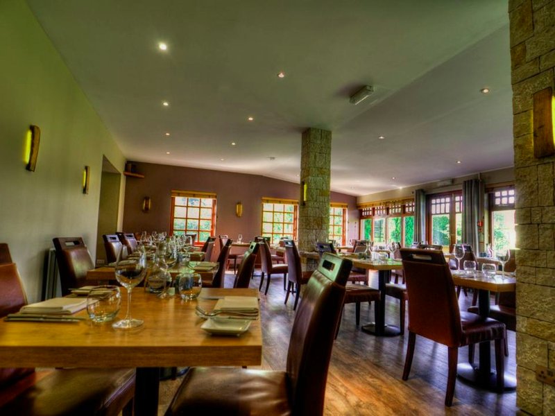 ドーノック　キャッスル　ホテル (Dornoch Castle Hotel)の写真
