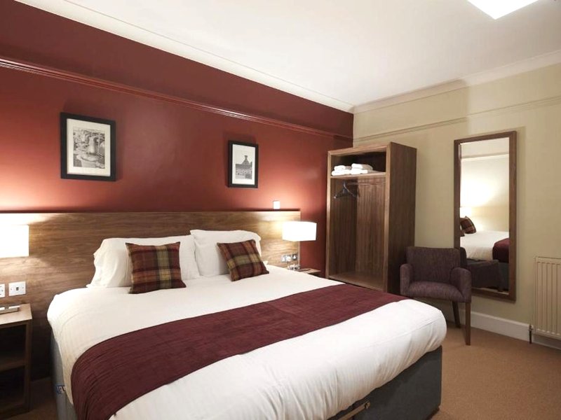 イーグル ホテル (Eagle Hotel)の写真