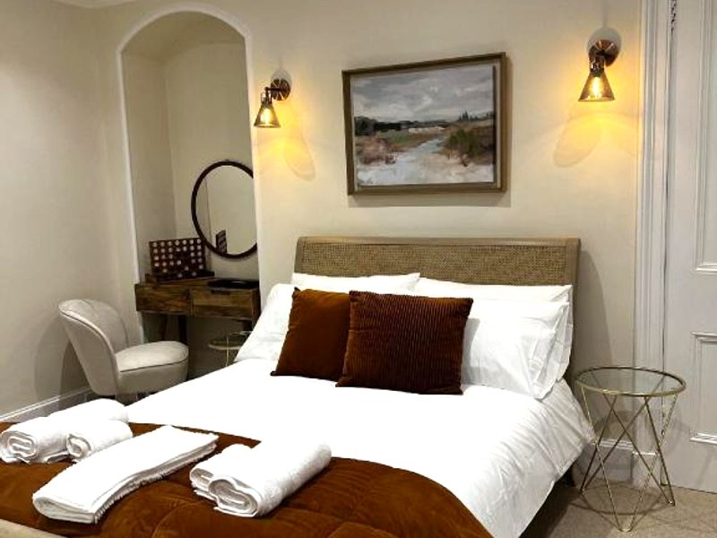 St Duthus Villa Guesthouseの写真