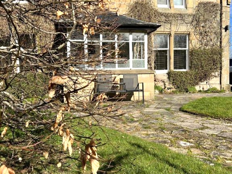 St Duthus Villa Guesthouseの写真