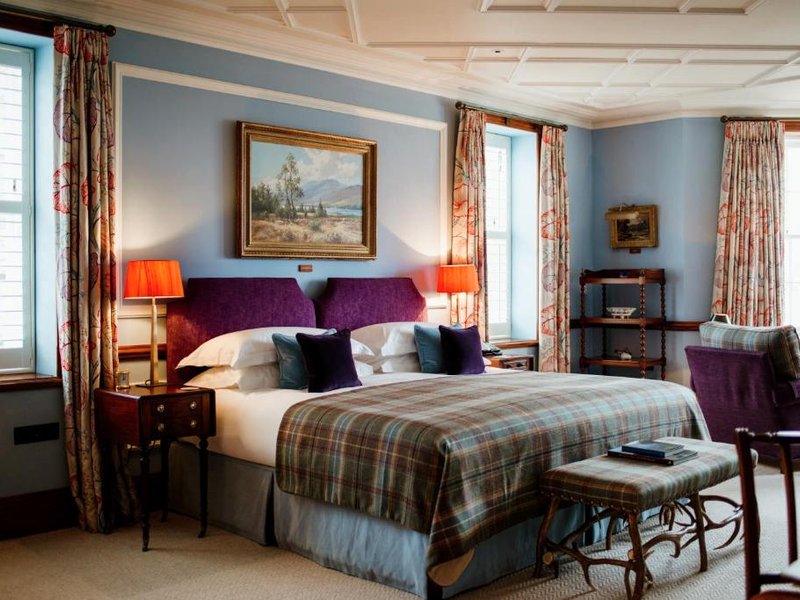 Links House at Royal Dornochの写真