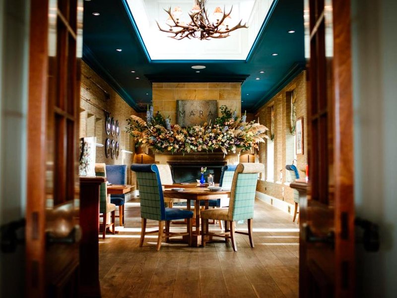 Links House at Royal Dornochの写真