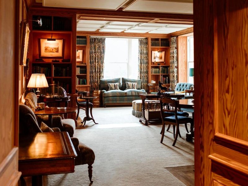 Links House at Royal Dornochの写真