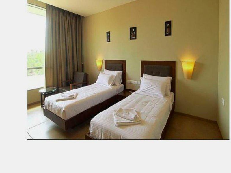 ［クダル］アパートメント（100m²）｜ 1ベッドルーム／1バスルーム (Hotel Lemongrass )の写真