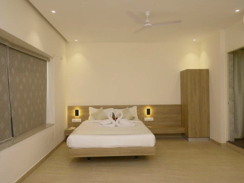 Zip By Spree Hotels Neelam Nakshatraの写真