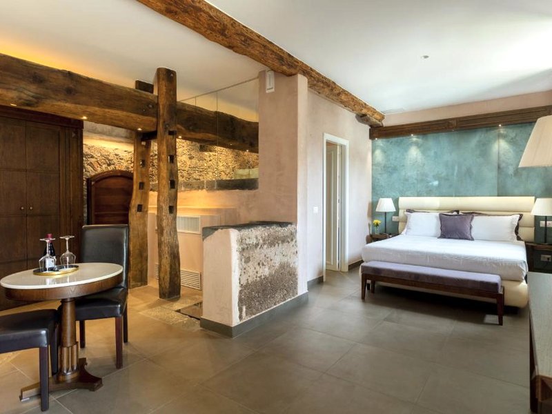 Firriato Hospitality Cavanera Etnea Resort & Wine Experienceの写真