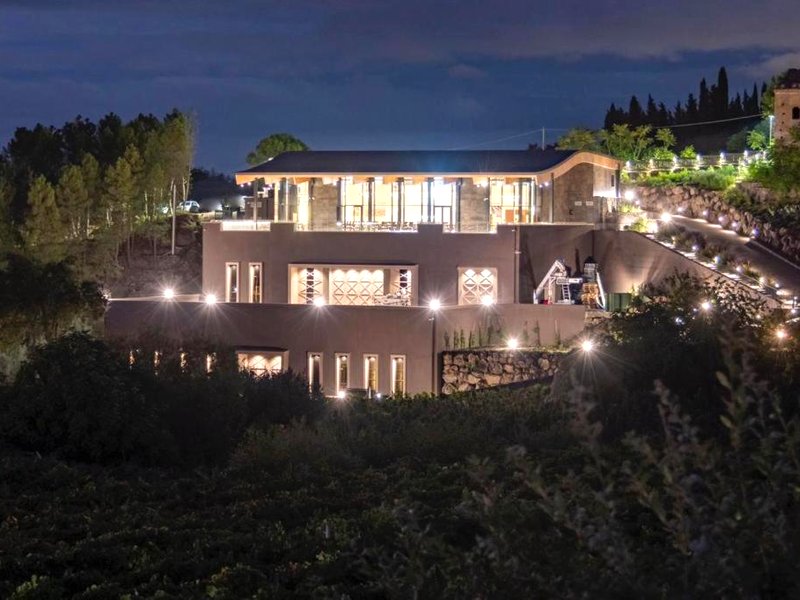 Firriato Hospitality Cavanera Etnea Resort & Wine Experienceの写真