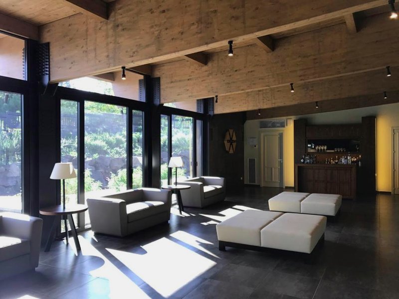 Firriato Hospitality Cavanera Etnea Resort & Wine Experienceの写真