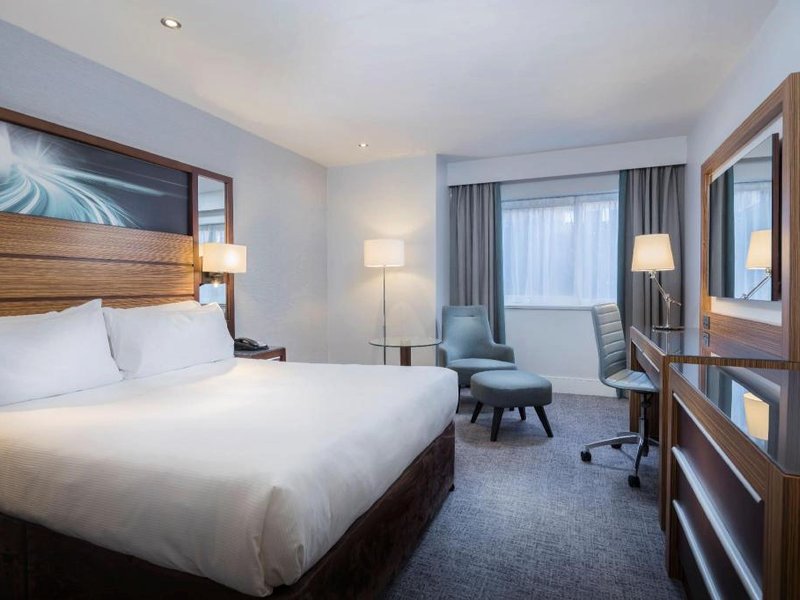 Ashford International Hotel & Spaの写真