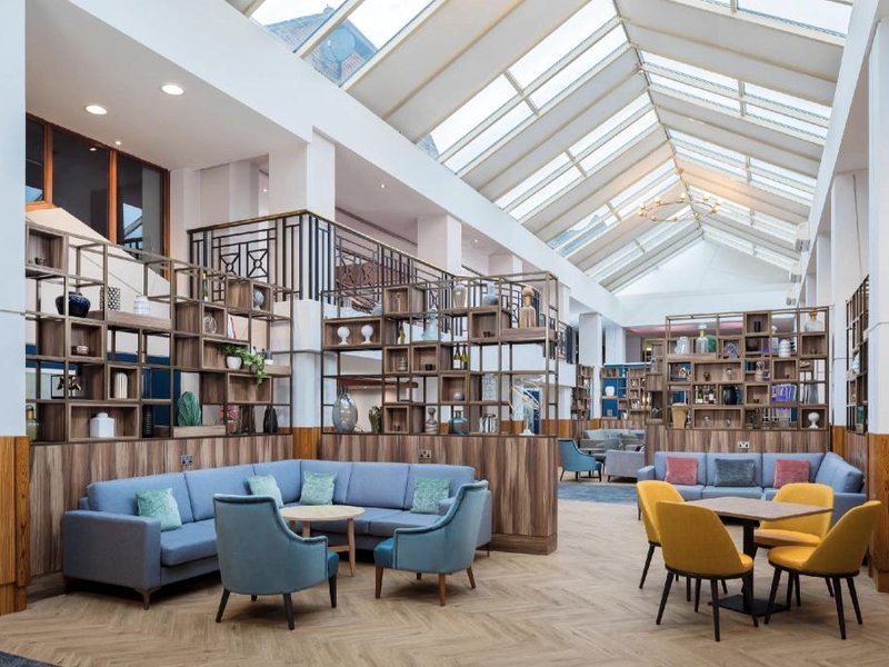 Ashford International Hotel & Spaの写真