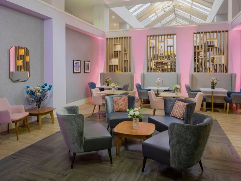 Ashford International Hotel & Spaの写真