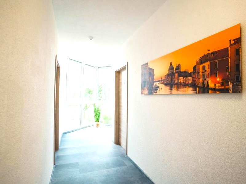 Hotel am Schafbaumの写真
