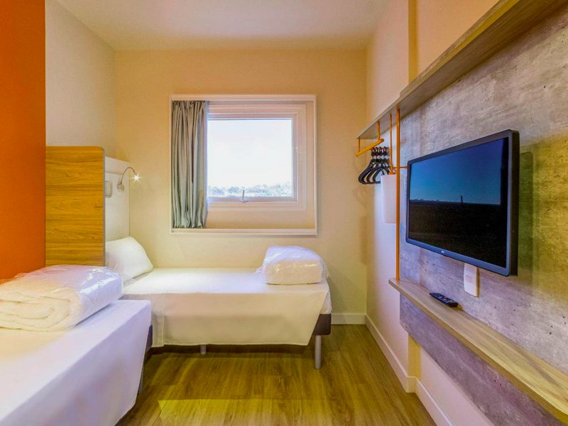 ibis Budget Ribeirão Preto Vila do Golfの写真