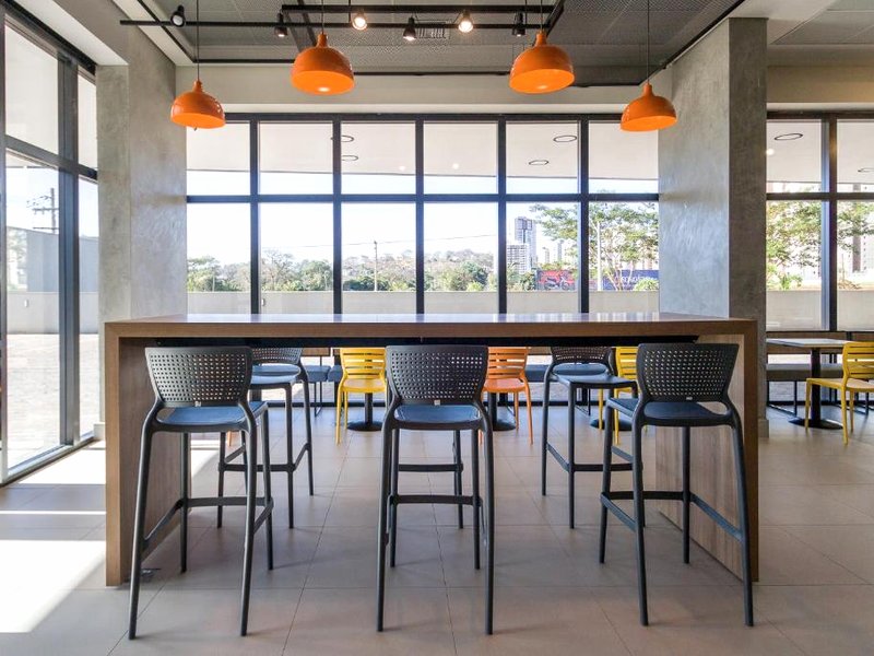 ibis Budget Ribeirão Preto Vila do Golfの写真