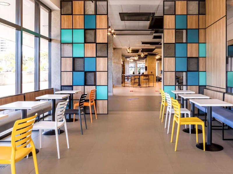 ibis Budget Ribeirão Preto Vila do Golfの写真