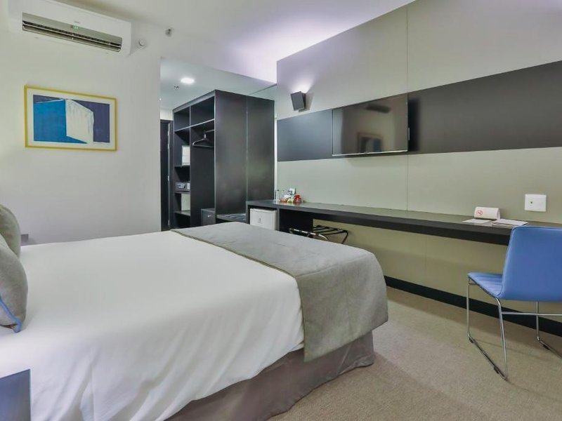 Wyndham Garden Ribeirao Preto Conventionの写真