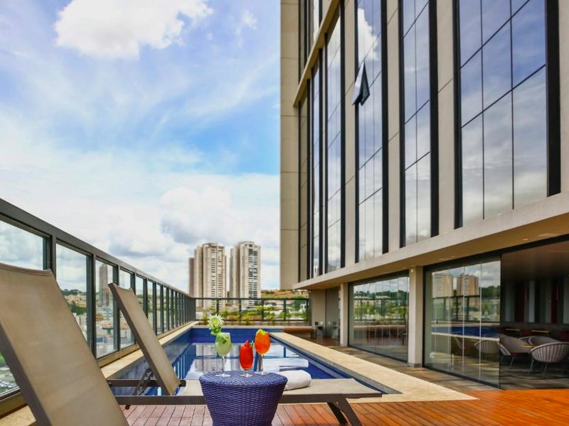 Wyndham Garden Ribeirao Preto Conventionの写真