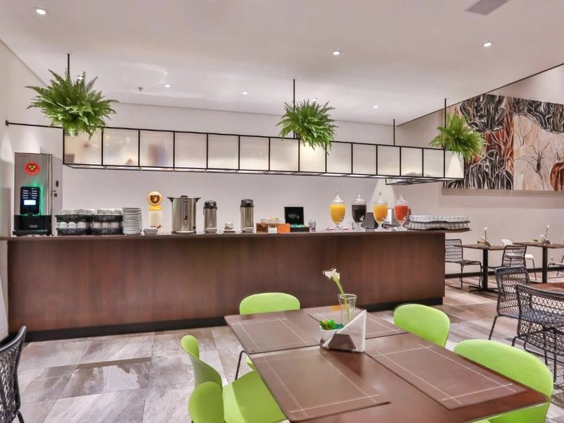 Wyndham Garden Ribeirao Preto Conventionの写真