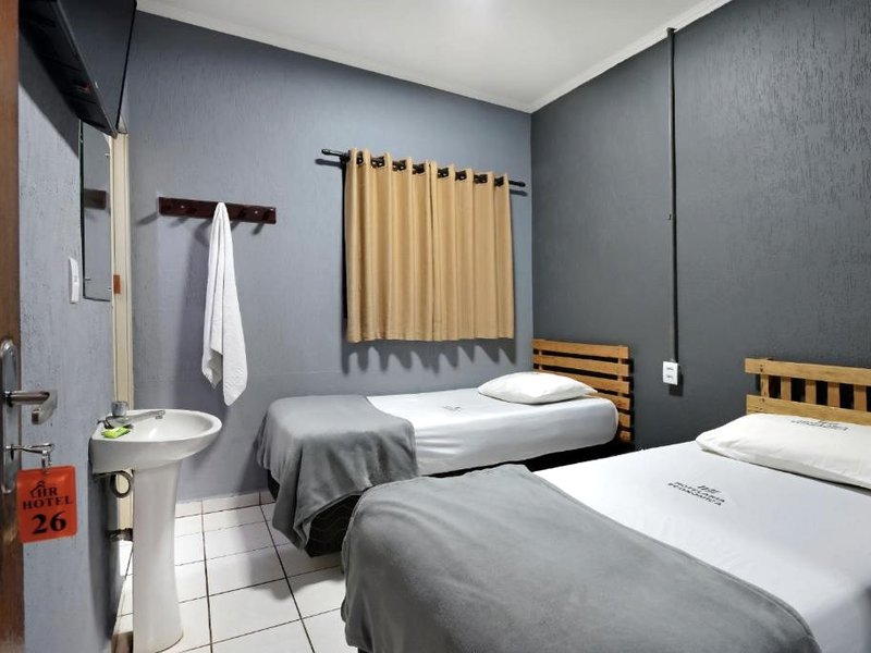 HOTEL & HOSTEL RIBEIRAoの写真