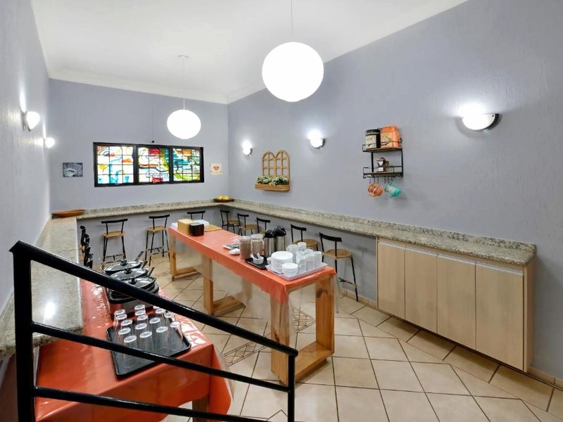 HOTEL & HOSTEL RIBEIRAoの写真
