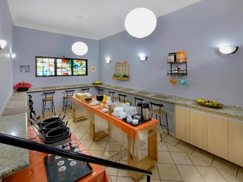 HOTEL & HOSTEL RIBEIRAoの写真