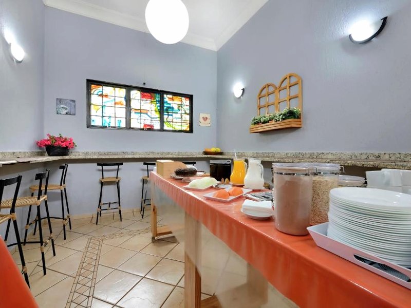 HOTEL & HOSTEL RIBEIRAoの写真