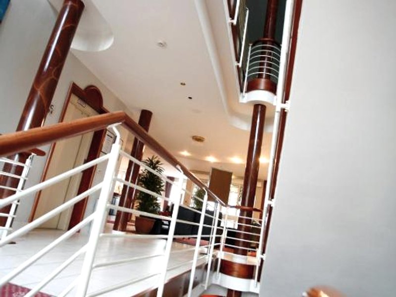 Park Hotel Fasanerie Neustrelitzの写真