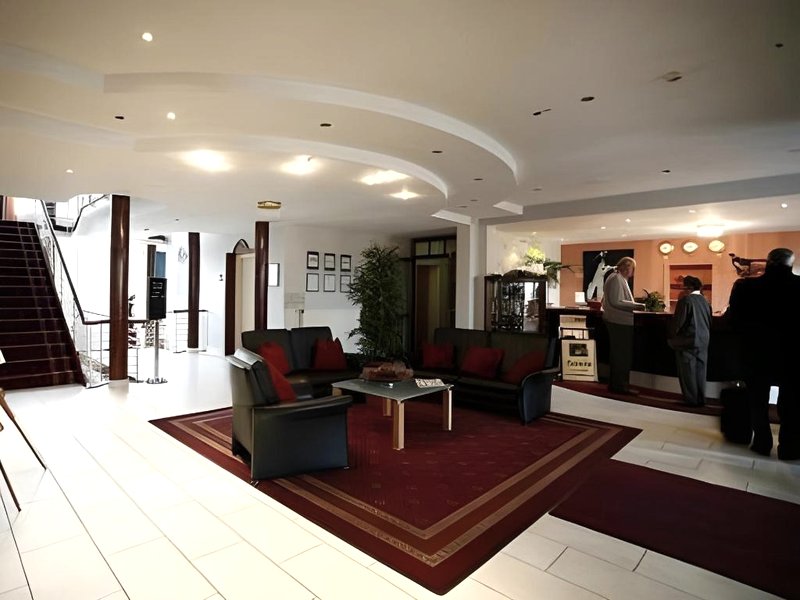 Park Hotel Fasanerie Neustrelitzの写真