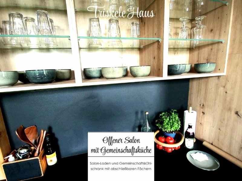 Triskele Haus - Ökologisches Gästehaus der Heilstätte Strelitz (Triskele Haus - Okologisches Gastehaus der Heilstatte Strelitz)の写真