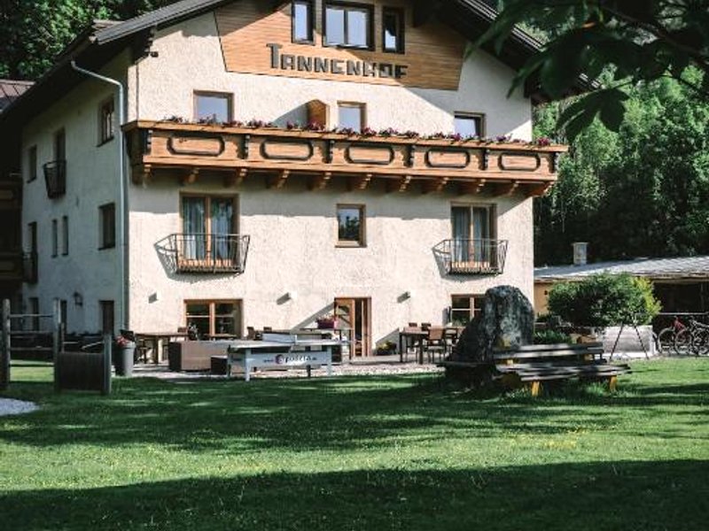 Der Tannenhofの写真