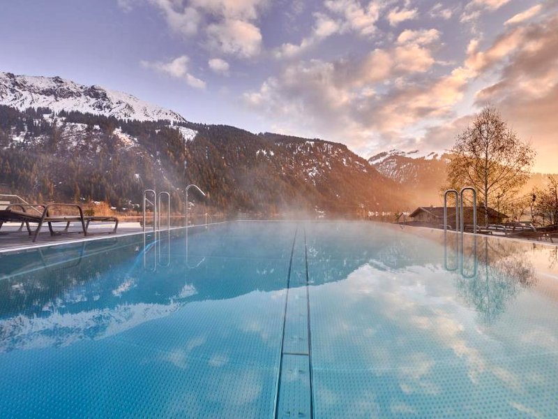 haldensee - Naturerlebnis und Wellnesshotelの写真