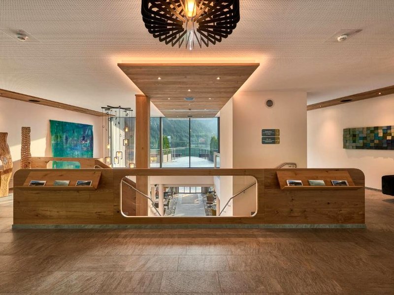 haldensee - Naturerlebnis und Wellnesshotelの写真