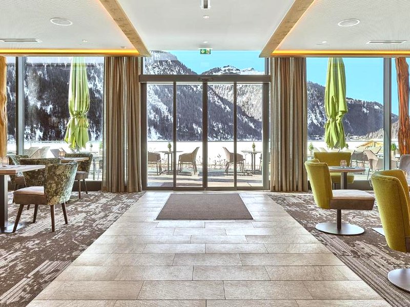 haldensee - Naturerlebnis und Wellnesshotelの写真