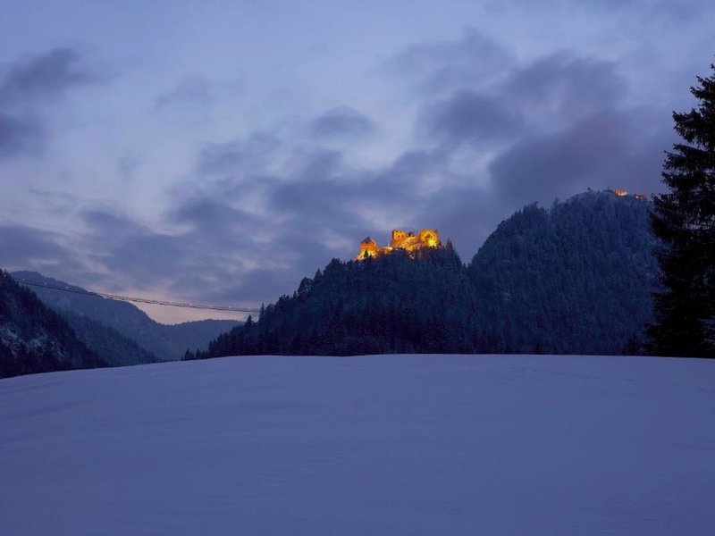 Hahnenkamm Hostelの写真