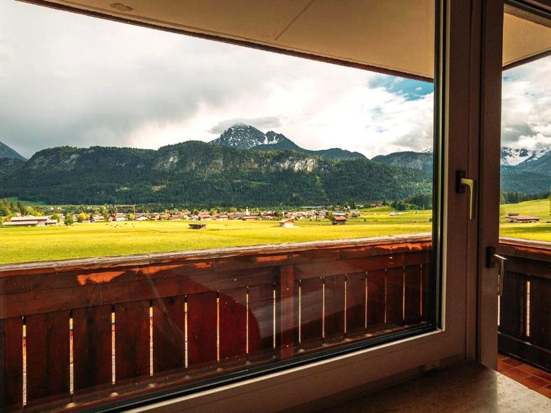 Hahnenkamm Hostelの写真