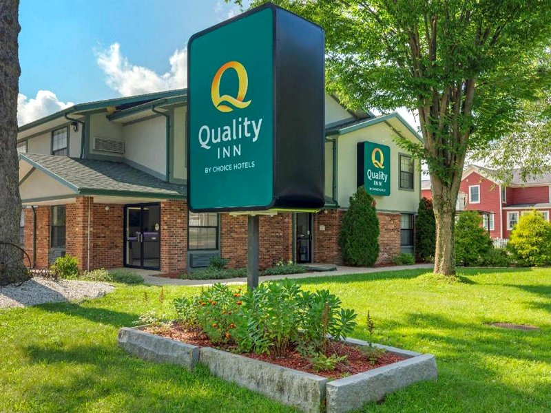 Quality Innの写真