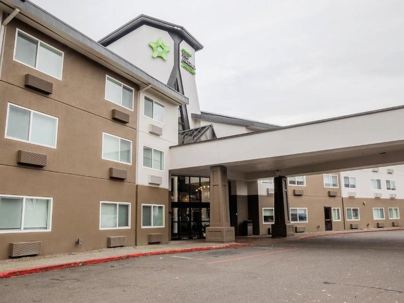 Extended Stay America Premier Suites - Portland - Northの写真