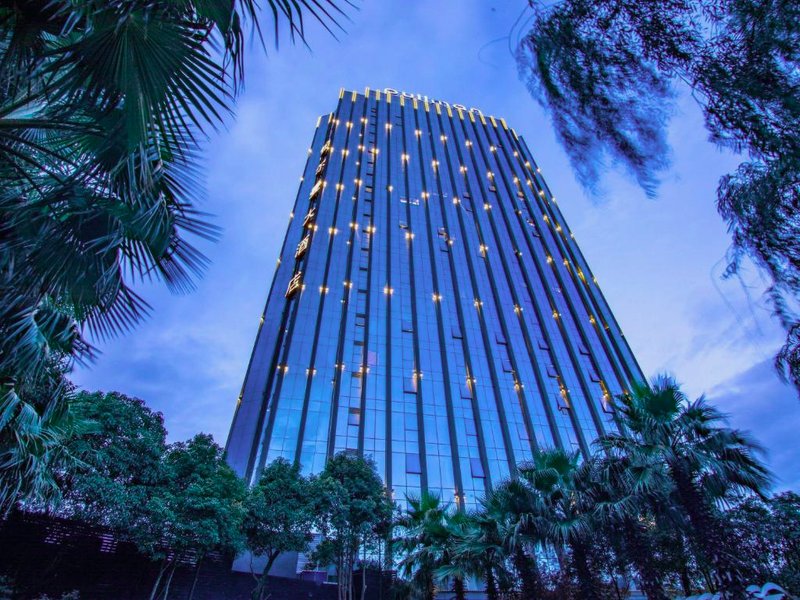 プルマン グイヤン (Pullman Guiyang)の写真