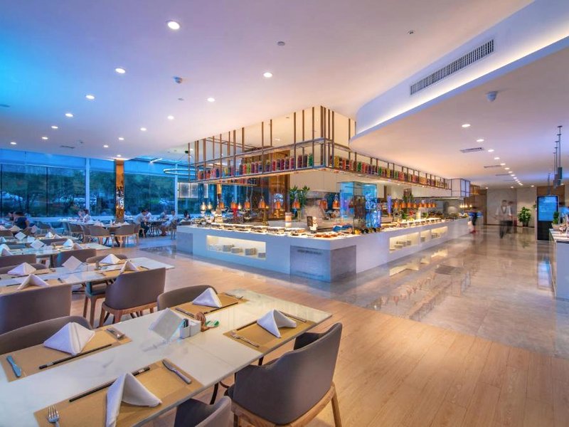 プルマン グイヤン (Pullman Guiyang)の写真