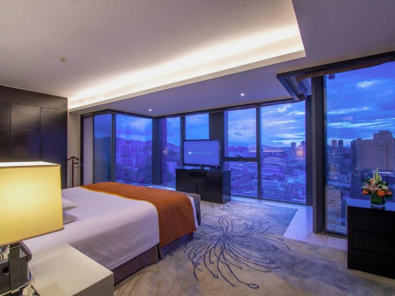 プルマン グイヤン (Pullman Guiyang)の写真