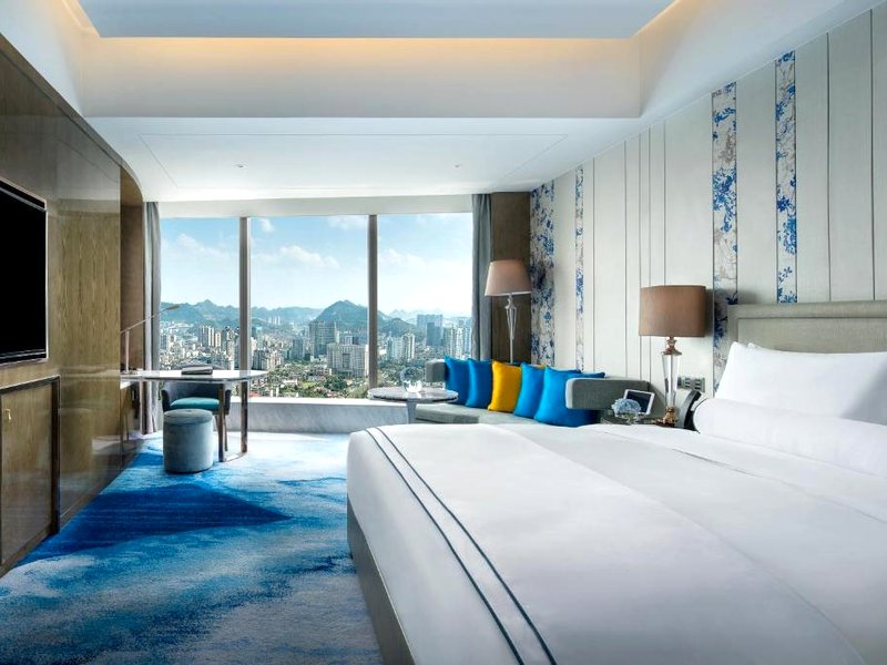 ソフィテル グイヤン ハンター (Sofitel Guiyang Hunter)の写真