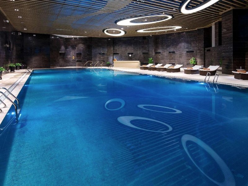 ソフィテル グイヤン ハンター (Sofitel Guiyang Hunter)の写真
