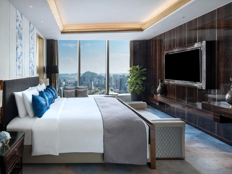 ソフィテル グイヤン ハンター (Sofitel Guiyang Hunter)の写真