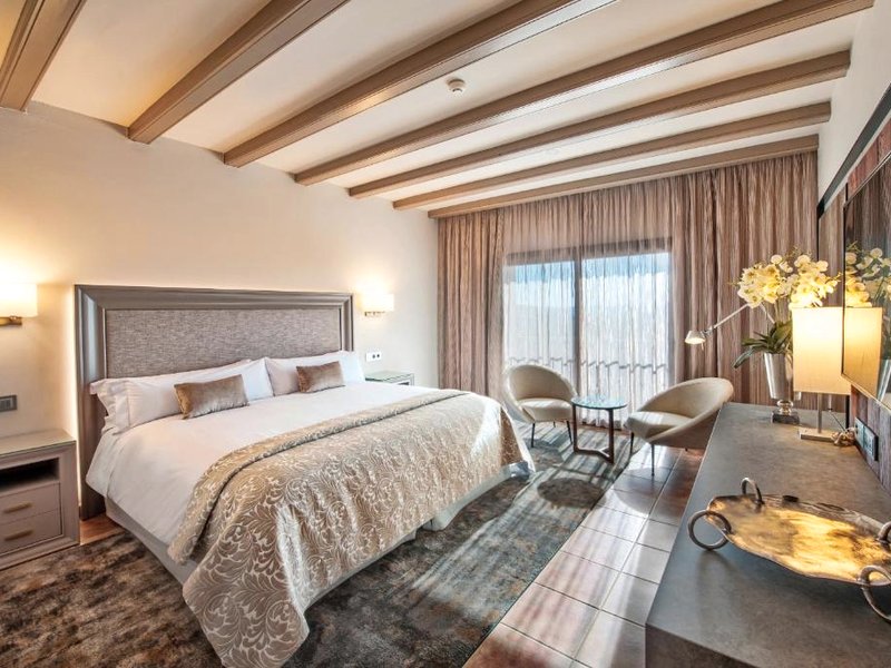 Hotel La Caminera Club de Campoの写真