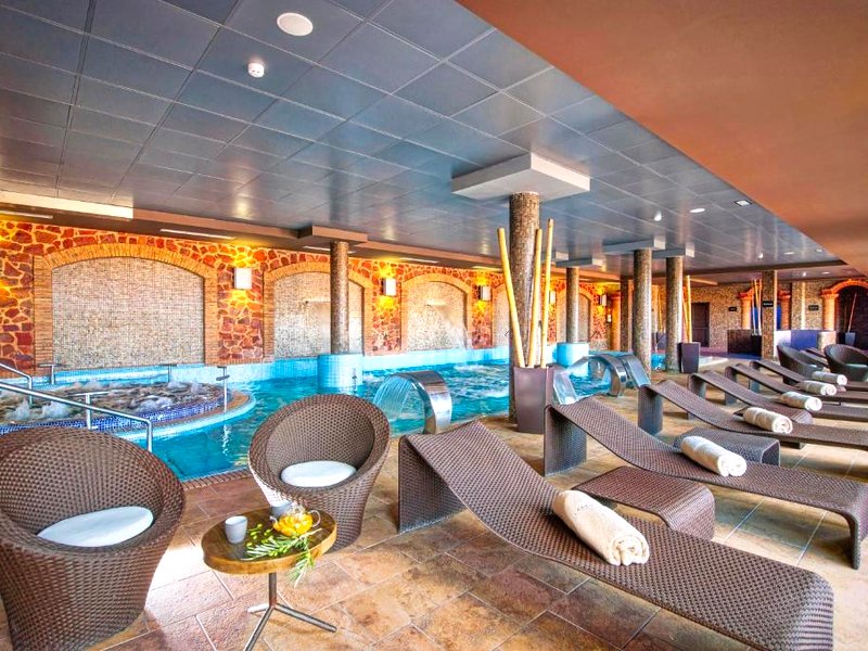Hotel La Caminera Club de Campoの写真