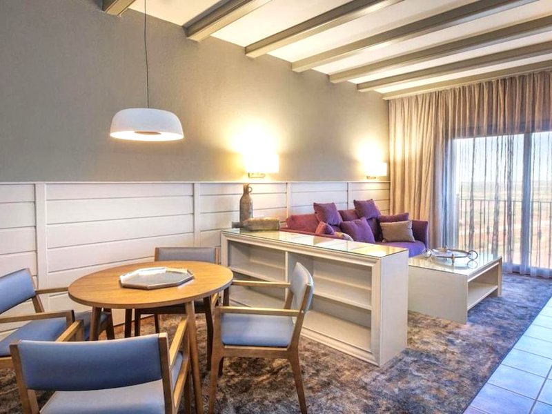 Hotel La Caminera Club de Campoの写真