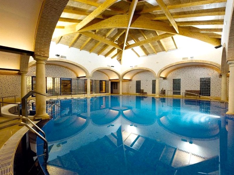 Balneario Cervantesの写真
