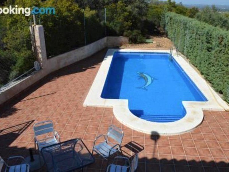 Casa Rural La Noria Olayaの写真