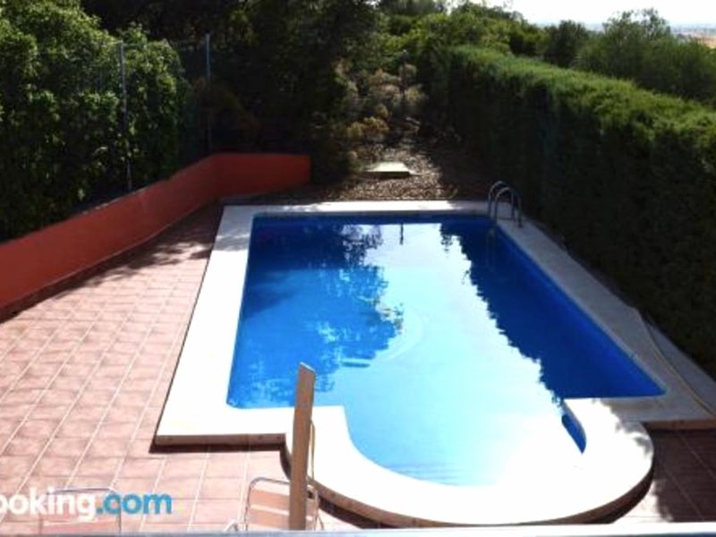 Casa Rural La Noria Olayaの写真